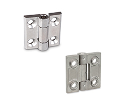 GN 237.3-A4-Heavy duty hinges